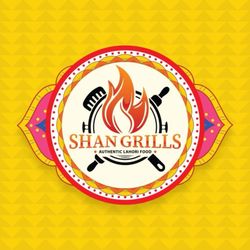 Shan Grills - Taken from their FB page