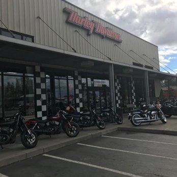 Destination Harley-Davidson - Store front - Motorcycle Dealers Near Me - Tacoma, Washington Destination Harley-Davidson - Store front - Motorcycle Dealers Near Me - Tacoma, Washington
