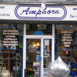 Amphora