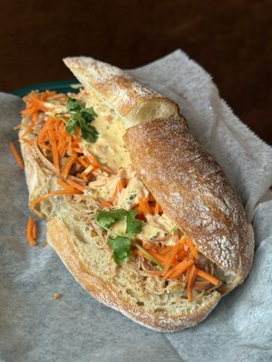 Maya Congee Cafe - Fulton St by null