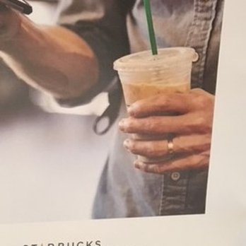 Starbucks - Coffee & Tea Near Me - Orange, Connecticut