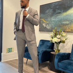 3 Day Suit Broker - They did it again.