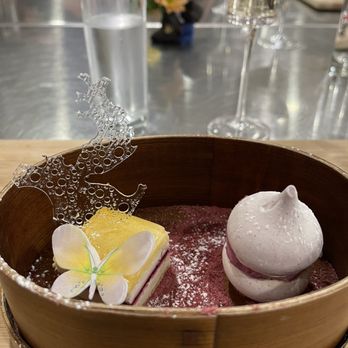 Ling Kitchen - Dessert - Diners Near Me - Austin, Texas