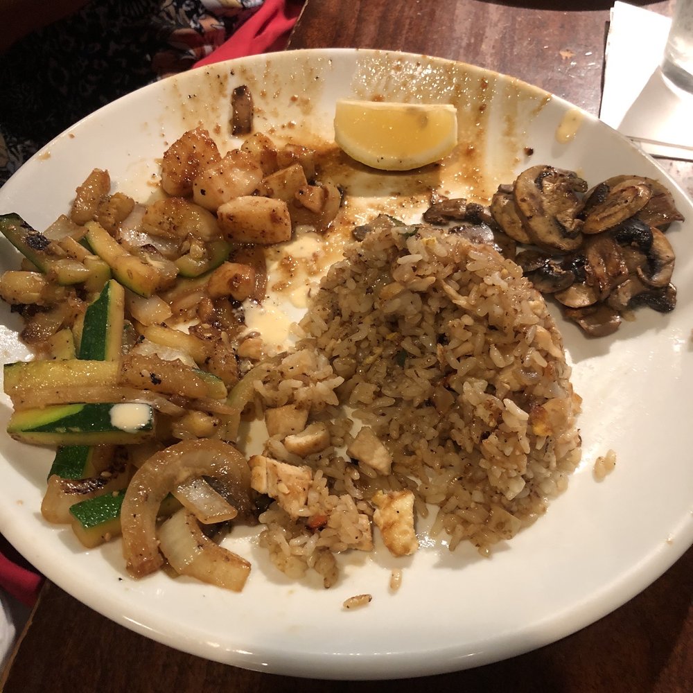 Samurai - Teppanyaki - Steakhouses Near Me - Miami, Florida Samurai - Teppanyaki - Steakhouses Near Me - Miami, Florida