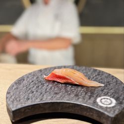 Omakase dinner 6/12/26