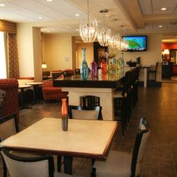 Hampton Inn Orange - Restaurant