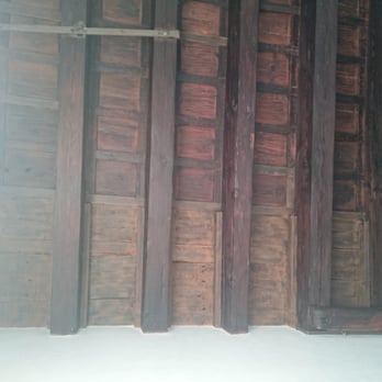 Cà Sant'Angelo - heavy wooden beams - Apartments Near Me - Venezia, VE