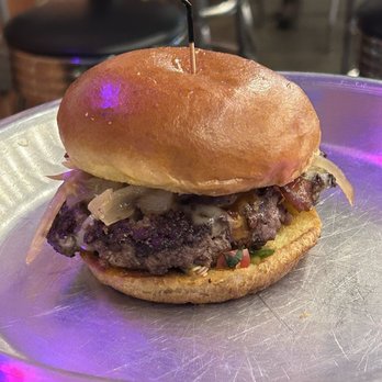 Rodeo Goat - Burgers Near Me - Houston, Texas