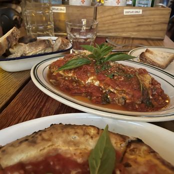Tavola - Lasagna - Italian Near Me - New York, New York Tavola - Lasagna - Italian Near Me - New York, New York