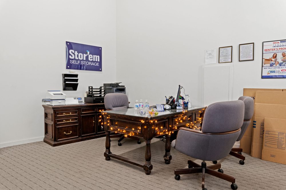 STOR’EM SELF STORAGE 12 Photos 920 N 2000th W, Mapleton, Utah