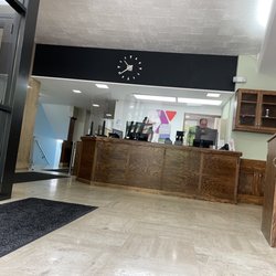The West Cook YMCAs