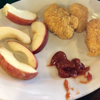 Jason's Deli - Kids chicken and apples... also came with chocolate milk.. all for 4.29$ with ice cream for dessert.. great deal! - Delis Near Me - Cincinnati, Ohio Jason's Deli - Kids chicken and apples... also came with chocolate milk.. all for 4.29$ with ice cream for dessert.. great deal! - Delis Near Me - Cincinnati, Ohio