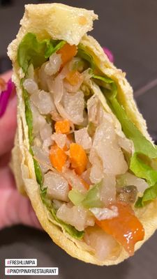 Jeepney Asian Grill by null