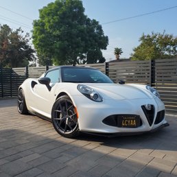 Car looking spotless at my Air BnB after Sunny's team gave the car a complete detail. Car looking spotless at my Air BnB after Sunny's team gave the car a complete detail.