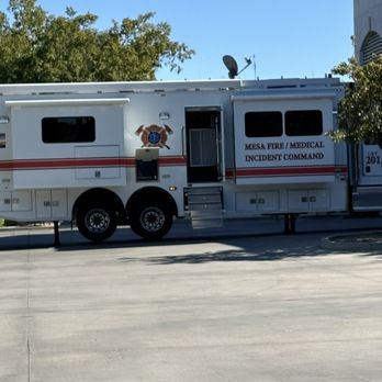 Mesa Fire Station 201 - Med truck - Fire Departments Near Me - Mesa, Arizona Mesa Fire Station 201 - Med truck - Fire Departments Near Me - Mesa, Arizona
