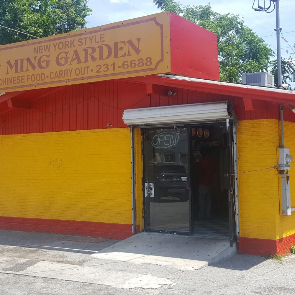 Ming Garden - Exterior - Chinese Near Me - Savannah, Georgia Ming Garden - Exterior - Chinese Near Me - Savannah, Georgia