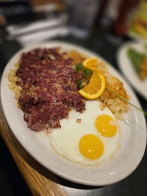 Flappy Jack's Pancake House by null