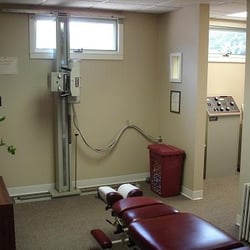 Reddy Family Chiropractic