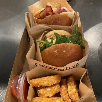 Eggslut - Breakfast & Brunch Near Me - Las Vegas, Nevada Eggslut - Breakfast & Brunch Near Me - Las Vegas, Nevada
