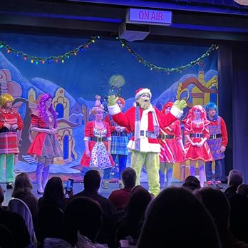 Gaslight Theatre - Performing Arts Near Me - Tucson, Arizona