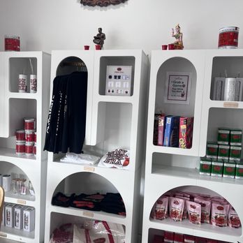 Chatramue OC - Tea Rooms Near Me - Westminster, California