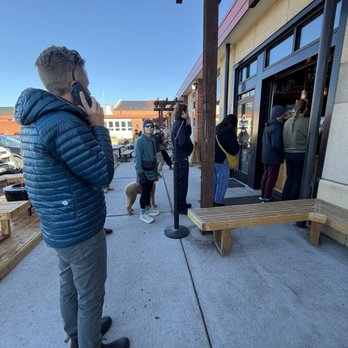 Nightingale Bread - Main line - Bakeries Near Me - Colorado Springs, Colorado