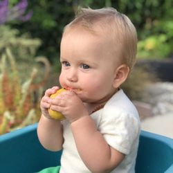 Bond to Bloom Infant Feeding OT & IBCLC