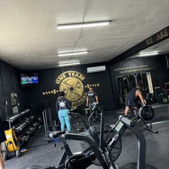 One Team Elite Fitness - Boot Camps Near Me - Reseda, California One Team Elite Fitness - Boot Camps Near Me - Reseda, California