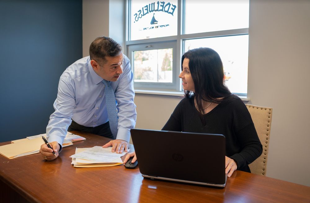 Zea Proukou - disability attorney in Canandaigua, NY