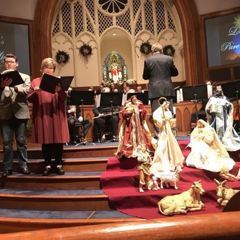 Parker Memorial Baptist Church - Christmas 2017 - Churches Near Me - Anniston, Alabama Parker Memorial Baptist Church - Christmas 2017 - Churches Near Me - Anniston, Alabama