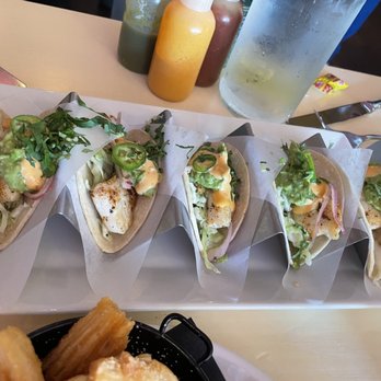 Orale Mexican Kitchen - Salpicon Tacos - Mexican Near Me - Morristown, New Jersey Orale Mexican Kitchen - Salpicon Tacos - Mexican Near Me - Morristown, New Jersey