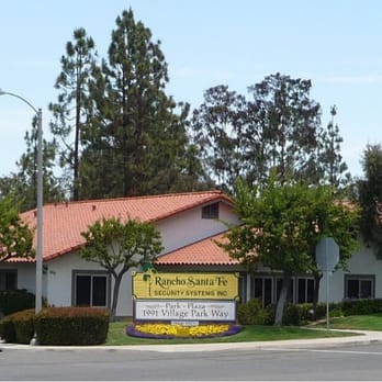 Rancho Santa Fe - 1991 Village Park Way #100 Encinitas, Ca 92024 - Security Systems Near Me - Encinitas, California Rancho Santa Fe - 1991 Village Park Way #100 Encinitas, Ca 92024 - Security Systems Near Me - Encinitas, California