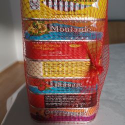 Conserverie La belle-Iloise - 20€ les 7 boîtes de filets de maquereaux