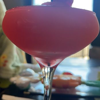 Latitude Seafood - Richmond - Frosè - Seafood Near Me - Richmond, Virginia Latitude Seafood - Richmond - Frosè - Seafood Near Me - Richmond, Virginia