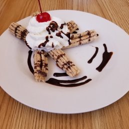 Churros