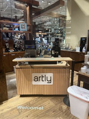 MUJI Portland by null