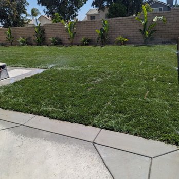 LTS Landscape Design + Build - Landscaping Near Me - Corona, California LTS Landscape Design + Build - Landscaping Near Me - Corona, California