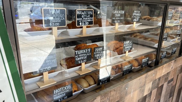 Starbread Bakery by null