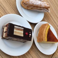 Au Bon Croissant