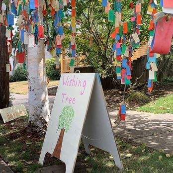 The Wishing Tree - Local Flavor Near Me - Portland, Oregon