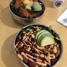 Seaweed Salad