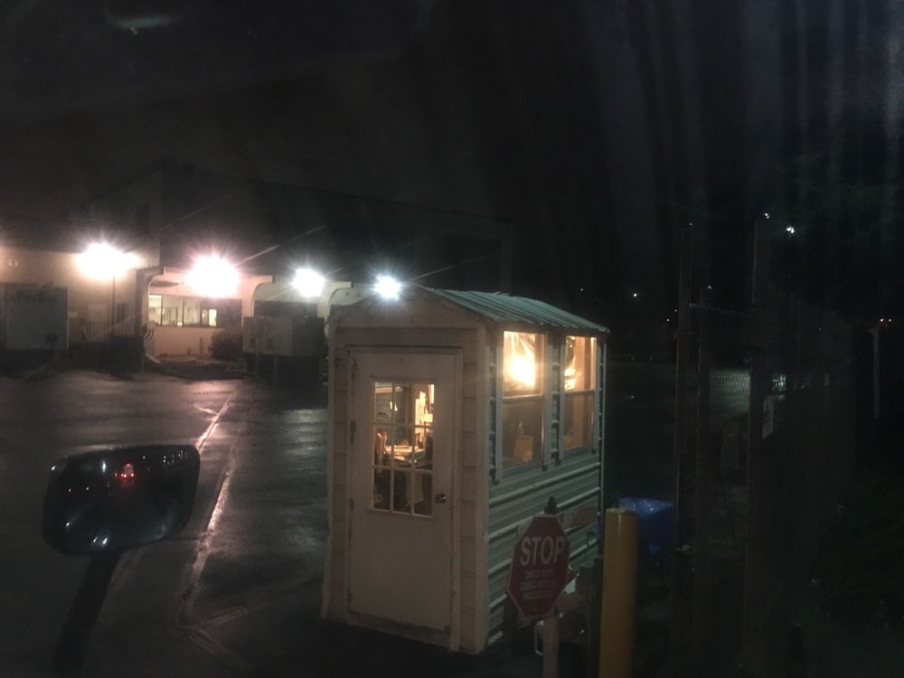 FEDEX Updated September 2024 6250 S 228th St, Kent, Washington