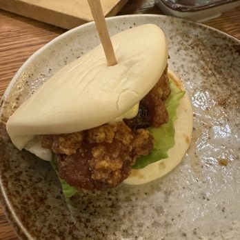 EAK Ramen - Ramen Near Me - New York, New York EAK Ramen - Ramen Near Me - New York, New York