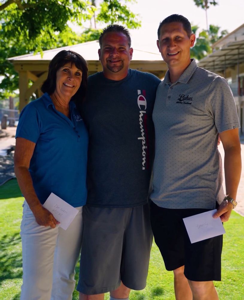 THE LAKES TREATMENT CENTER Updated August 2024 10 Photos & 16