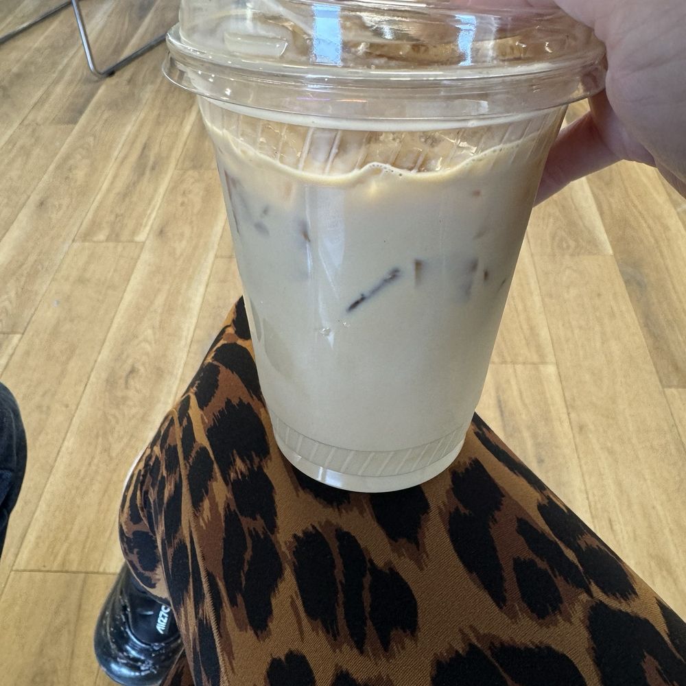 Eggboy - Iced latte - Breakfast & Brunch Near Me - Atlantic Beach, Florida Eggboy - Iced latte - Breakfast & Brunch Near Me - Atlantic Beach, Florida