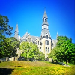 PARK UNIVERSITY - 16 Photos - 8700 NW River Park Dr, Parkville ...