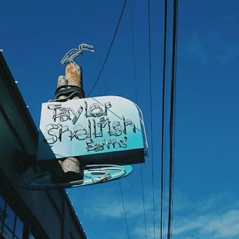 Taylor Shellfish Farms - Seafood Near Me - Seattle, Washington Taylor Shellfish Farms - Seafood Near Me - Seattle, Washington