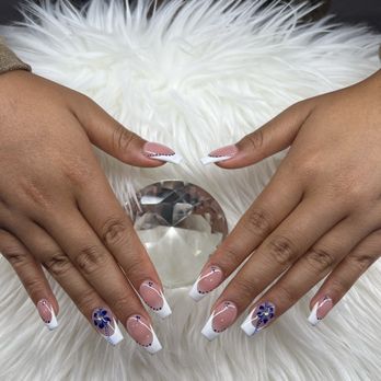 Hollywood Nails - Nail Salons Near Me - Sacramento, California Hollywood Nails - Nail Salons Near Me - Sacramento, California