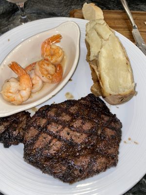 Centennial Steakhouse by null