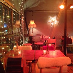 Brooksby's Walk - Spring Roof Terrace